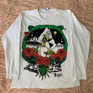 Online Ceramics Terrapin Station Shirt Large 2018.